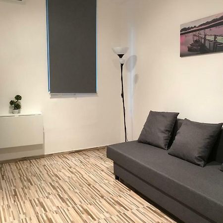 Студио Чайка Бургас Център Ngoại thất bức ảnh