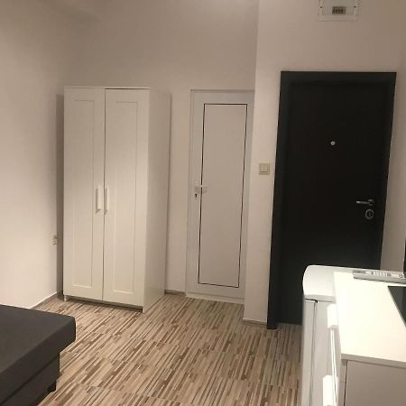 Студио Чайка Бургас Център Ngoại thất bức ảnh
